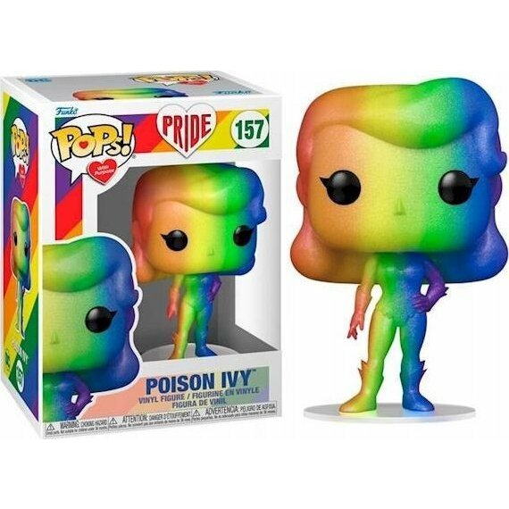 Funko Pop Funko POP!  DC Comics
