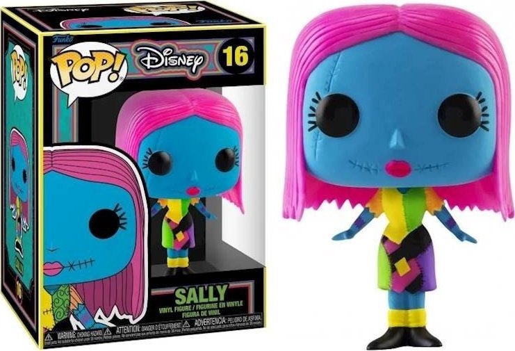 Funko Pop Funko POP! Disney NBC