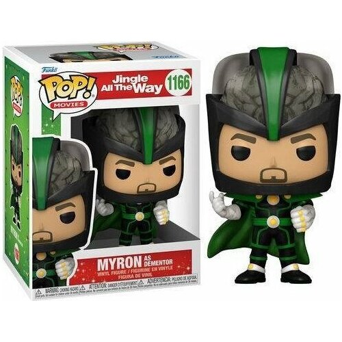 Funko Pop Funko POP! Jingle All