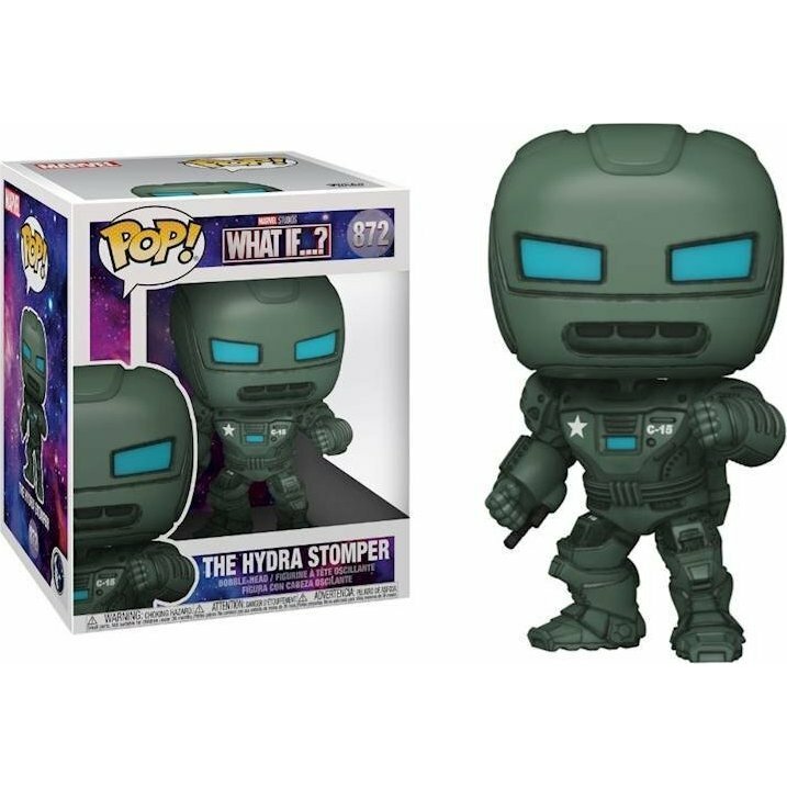 Funko Pop Funko POP! What if