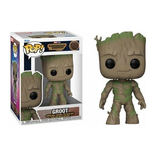 Funko Pop funko pop! guardians of