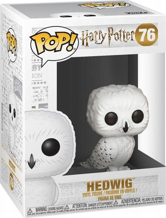 Funko Pop Funko POP! Harry Potter