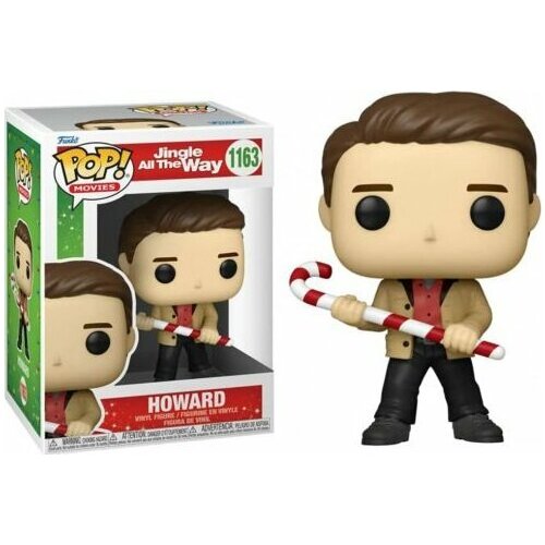 Funko Pop Funko POP! Jingle All