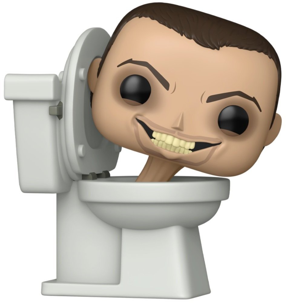 Funko Pop FUNKO POP! Jumbo Vinyl