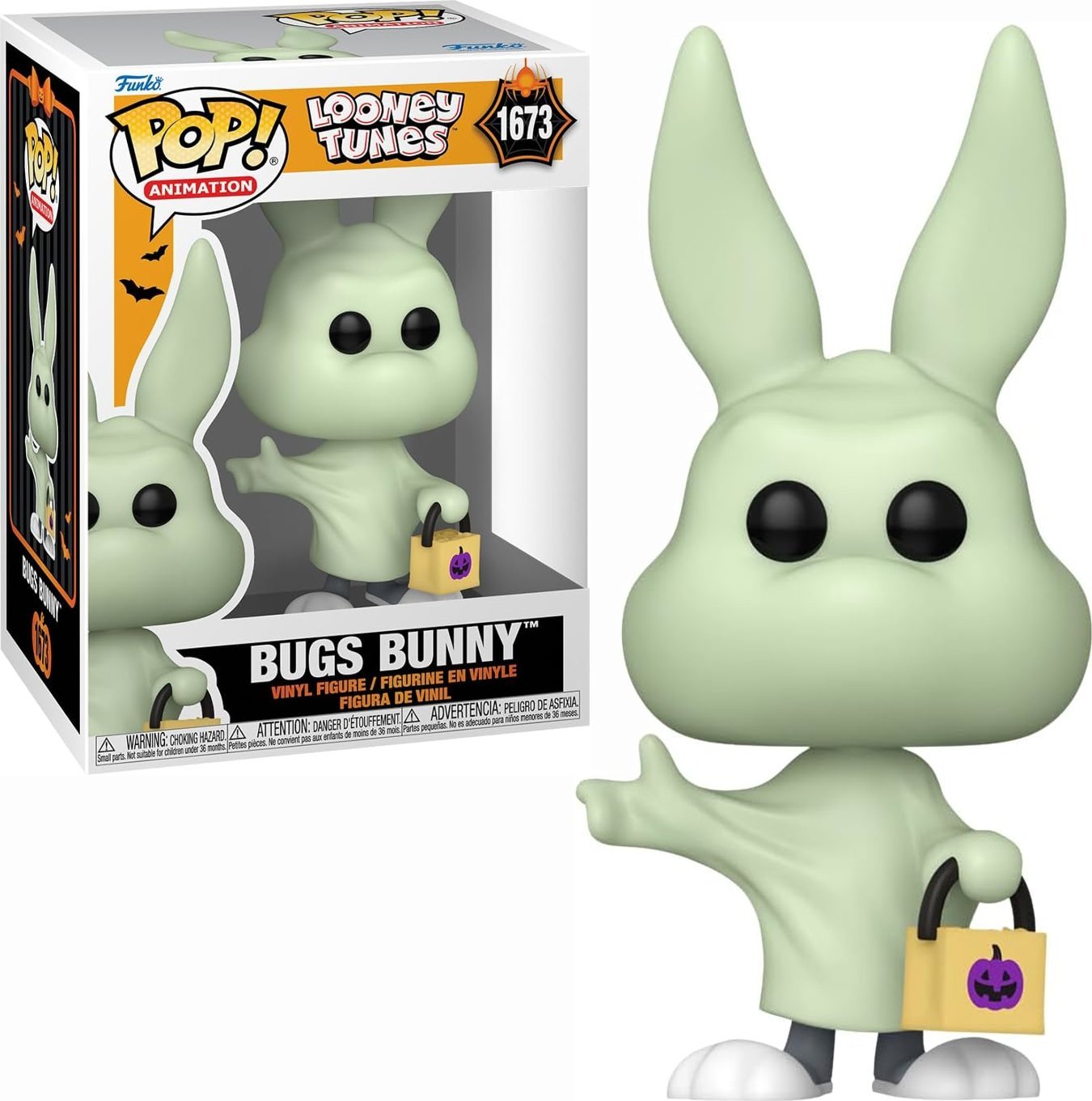 Funko Pop Funko POP Looney Tunes
