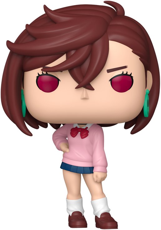 Funko Pop FUNKO POP! Momo Ayase