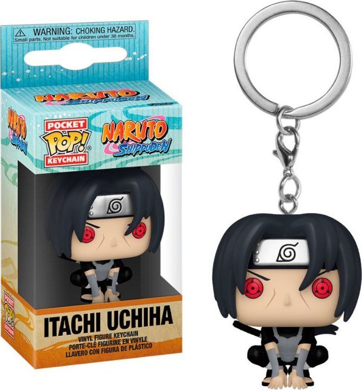 Funko Pop funko pop! naruto shippuden