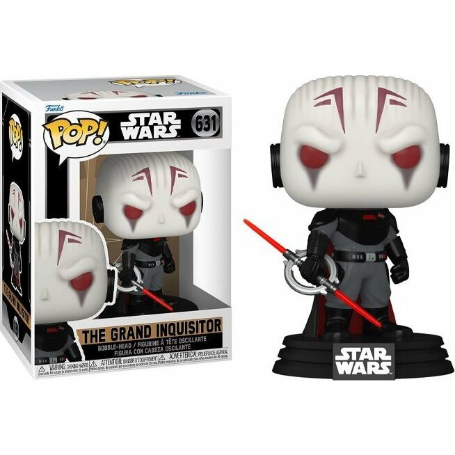 Funko Pop funko pop! obi-wan kenobi