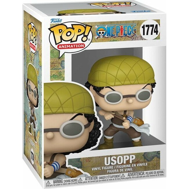Funko Pop Funko POP One Piece