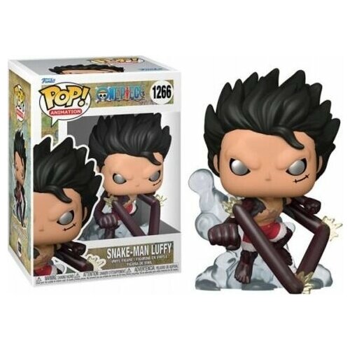 Funko Pop funko pop! one piece