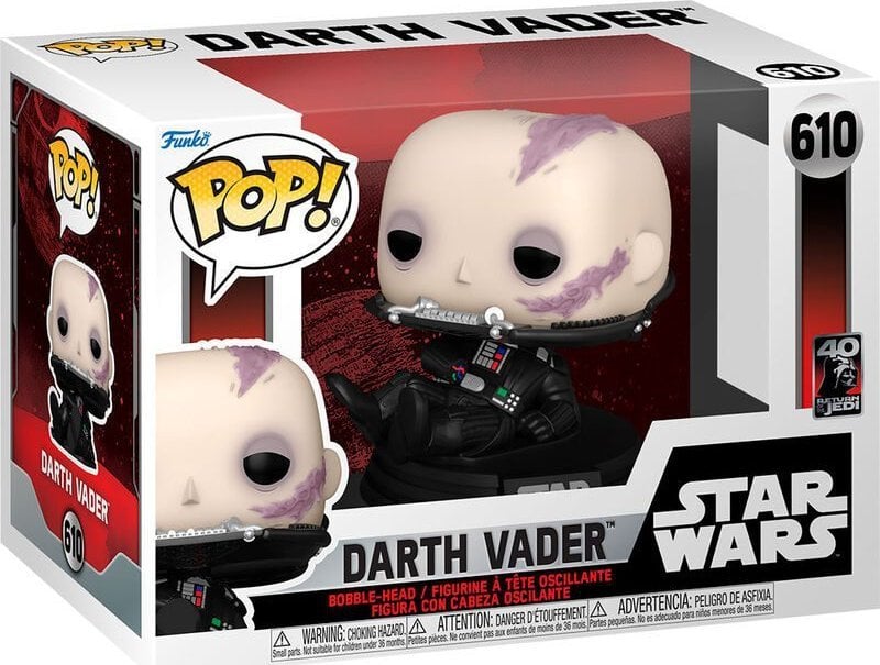 Funko Pop funko pop! star wars