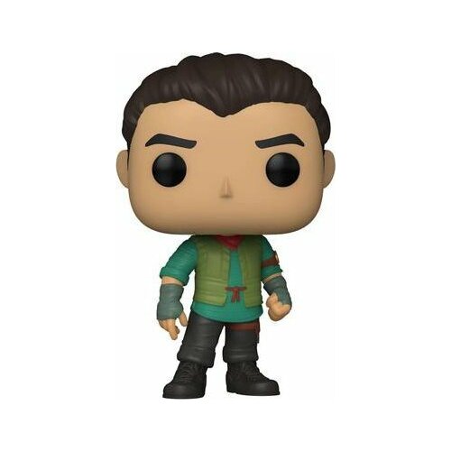 Funko Pop Funko POP TV: Ms