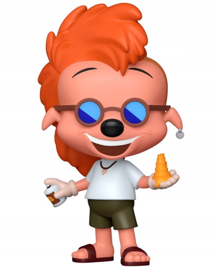 Funko Pop Funko! POP Vinyl AGM-