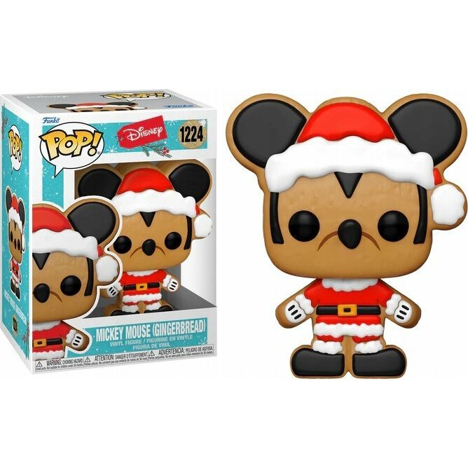 Funko Pop Funko! POP Vinyl Disney