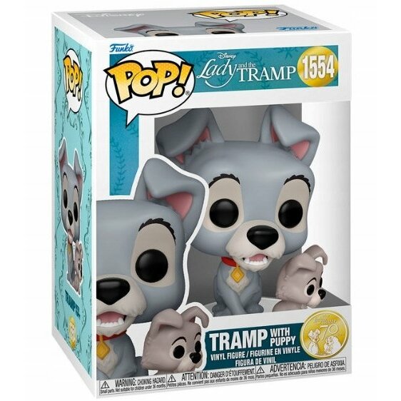 Funko Pop Funko POP! Vinyl Disney
