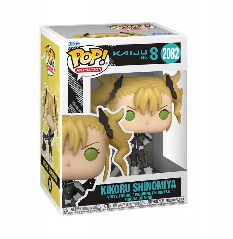 Funko Pop FUNKO POP! Vinyl Figure: