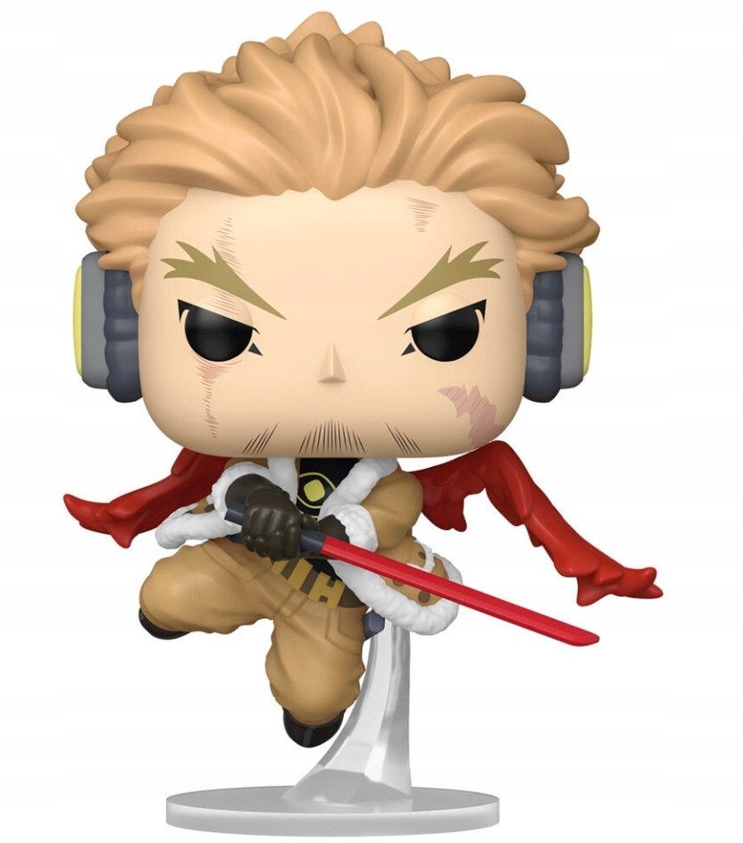 Funko Pop FUNKO POP! Vinyl figure