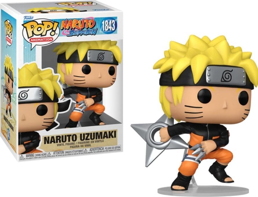 Funko Pop FUNKO POP! Vinyl Figure: