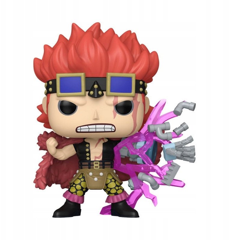 Funko Pop FUNKO POP! Vinyl Figure: