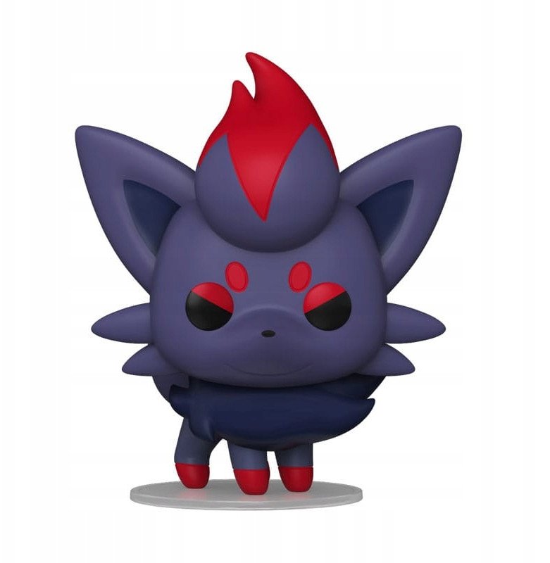 Funko Pop FUNKO POP! Vinyl Figure: