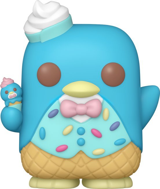 Funko Pop FUNKO POP! Vinyl Figure: