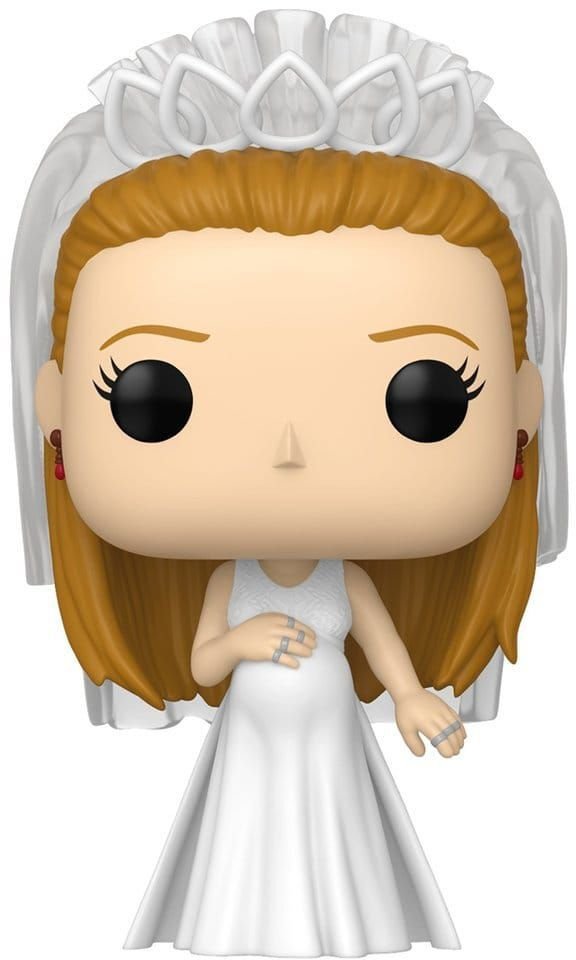 Funko Pop Funko POP Vinyl Friends