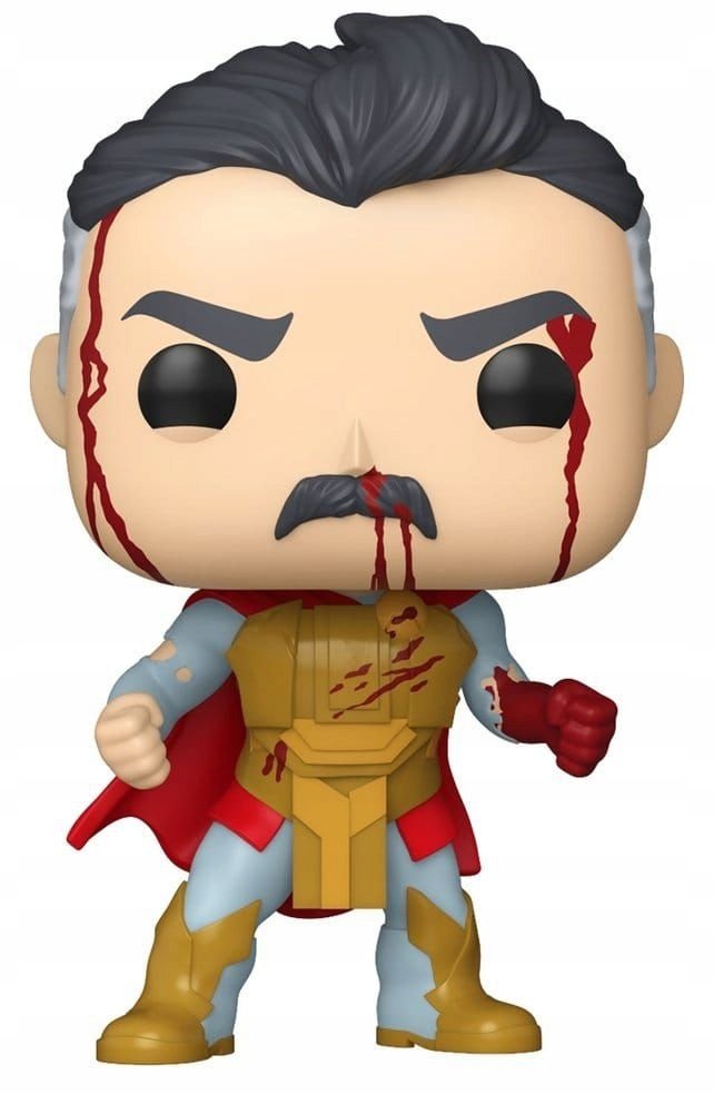 Funko Pop Funko POP Vinyl InvincibleS2