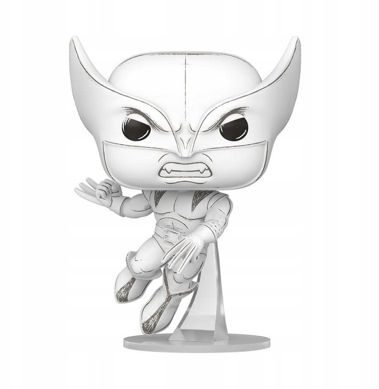 Funko Pop Funko POP Vinyl Marvel