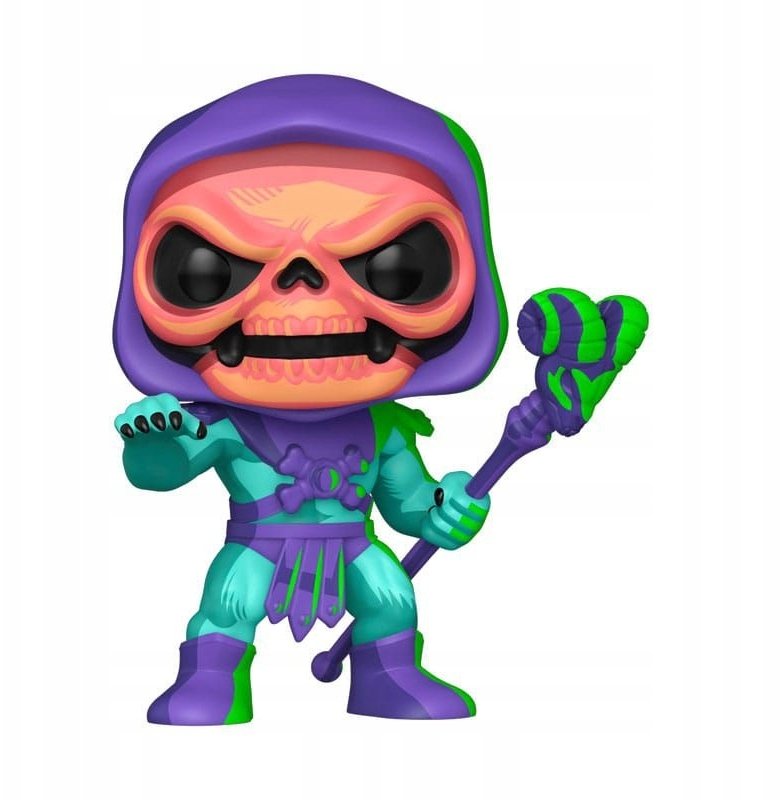 Funko Pop Funko POP Vinyl MotU