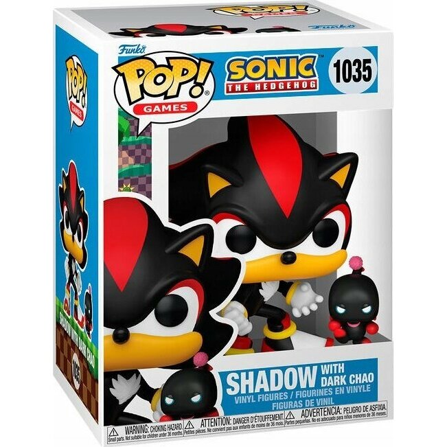Funko Pop Funko! POP Vinyl P&B