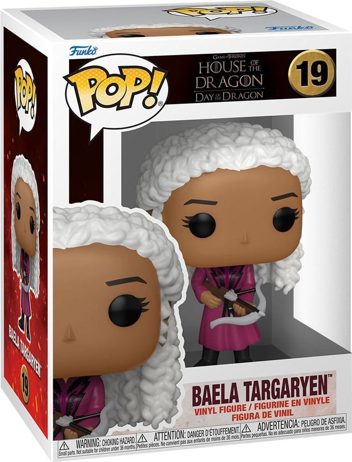 Funko Pop House of the Dragon