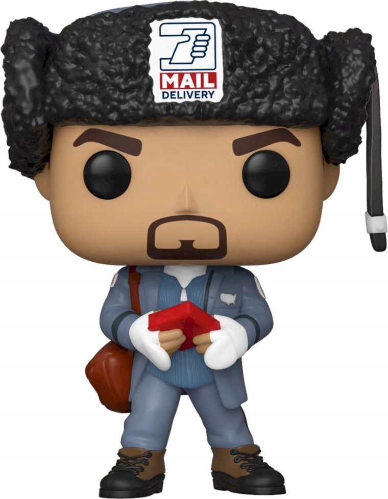 Funko POP! Movies 1164: Jingle All