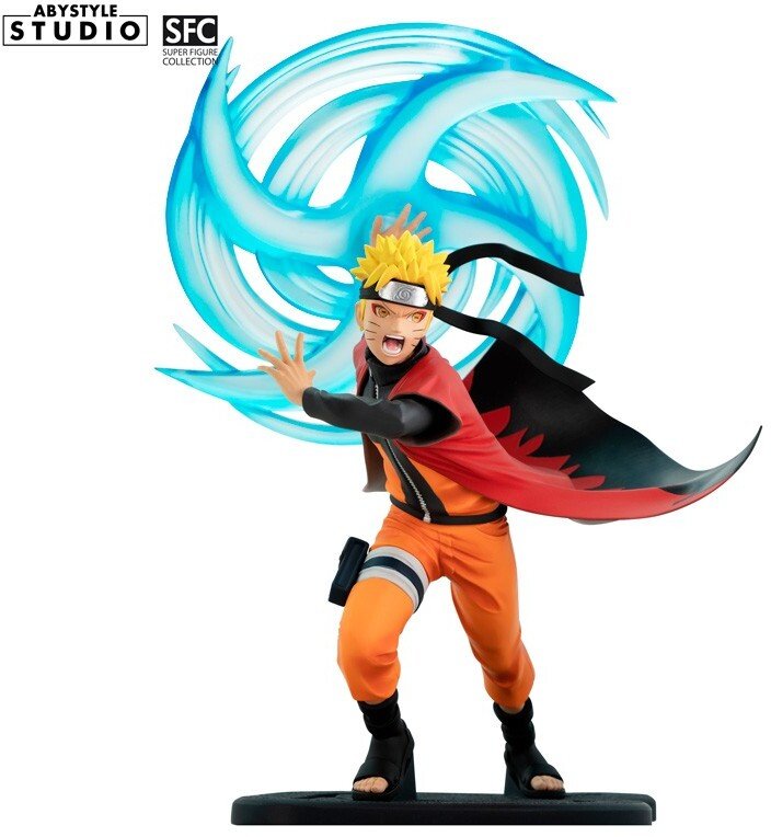 Funko Pop Naruto Rasengan Naruto Shippuden