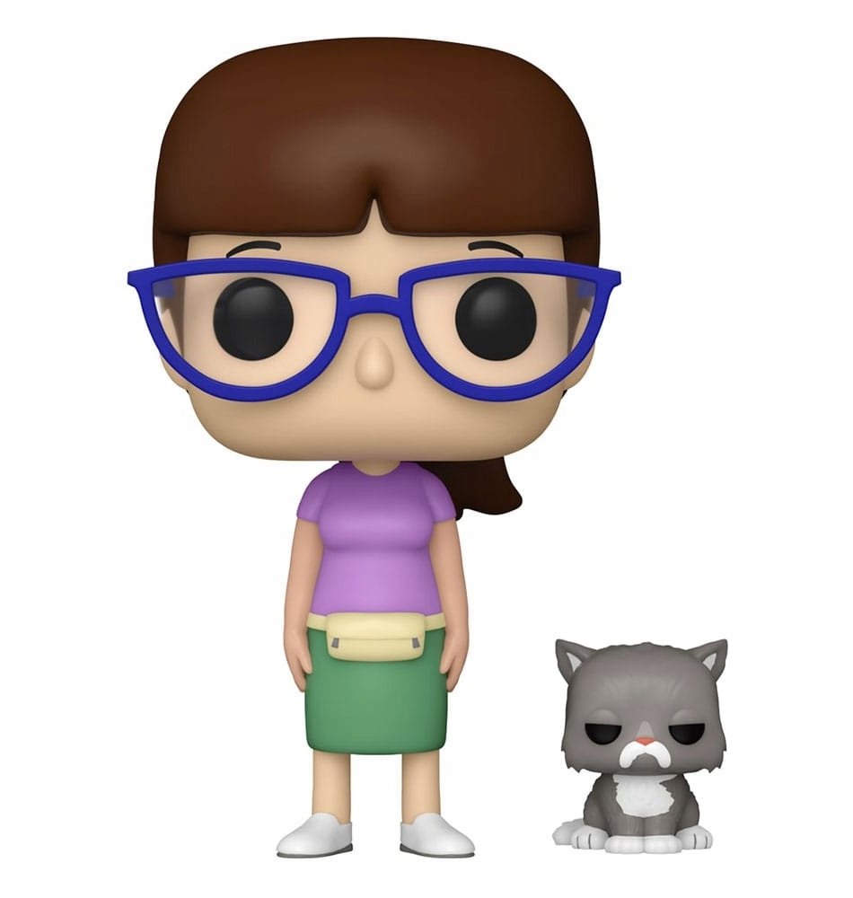 Funko Pop POP Vinyl Bob`s Burgers