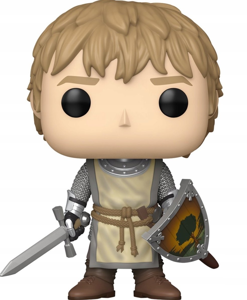 Funko Pop Vinyl AKofSK–POP 1 figure
