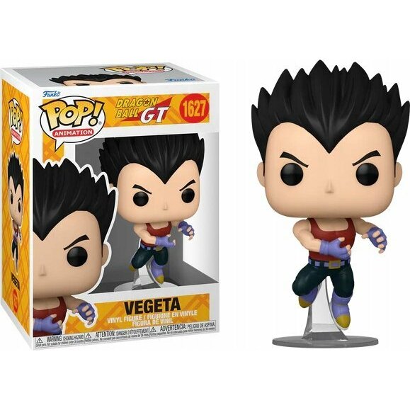 Funko Pop Funko! POP Vinyl DBGT