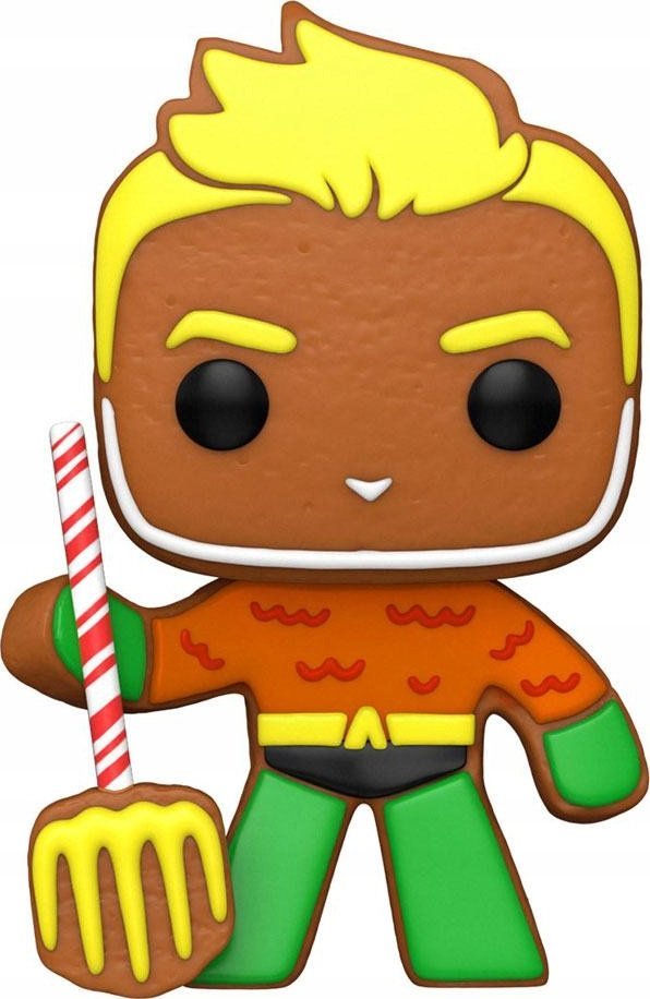Funko Pop Funko! POP VINYL DC