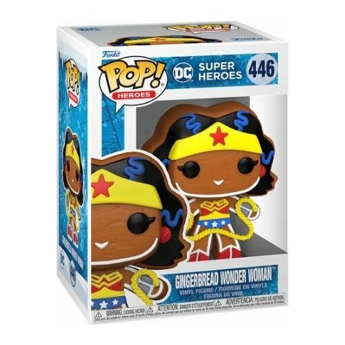 Funko Pop Funko! POP VINYL DC