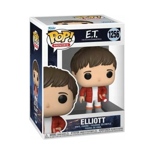 Funko Pop Funko! POP VINYL E