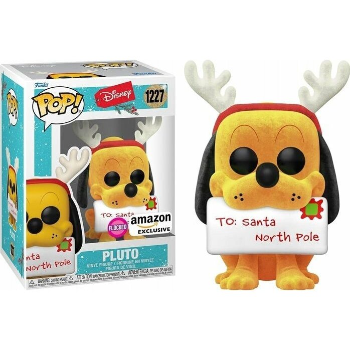 Funko Pop Funko! POP Vinyl Excl