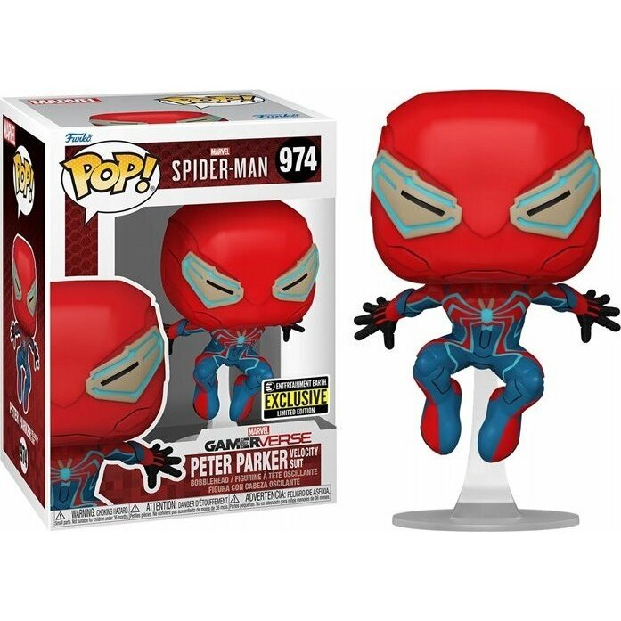 Funko Pop Funko! POP Vinyl Excl