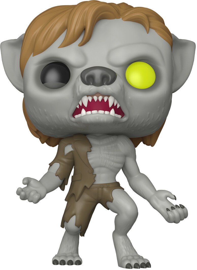 Funko Pop Vinyl Exclusive Elite HP