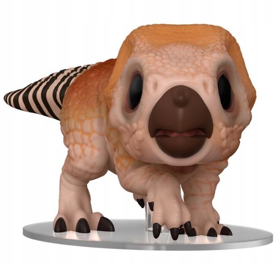 Funko Pop Vinyl Figure: Jurassic World
