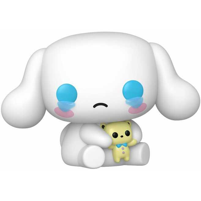 Funko Pop ! Vinyl Figure: Sanrio: Hello