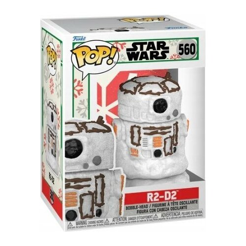 Funko Pop Funko! POP VINYL SW