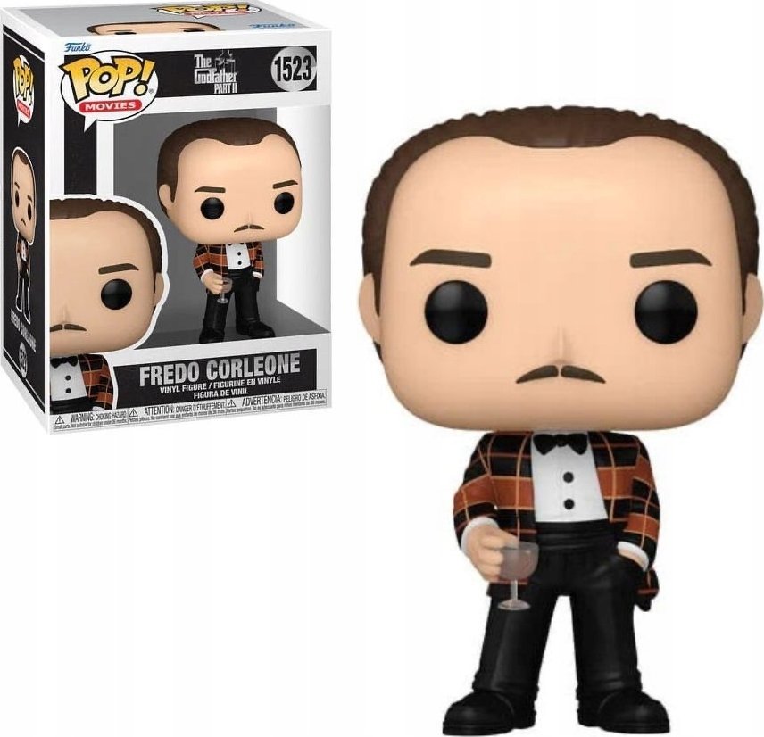 Funko Pop Funko! POP Vinyl TGFP2