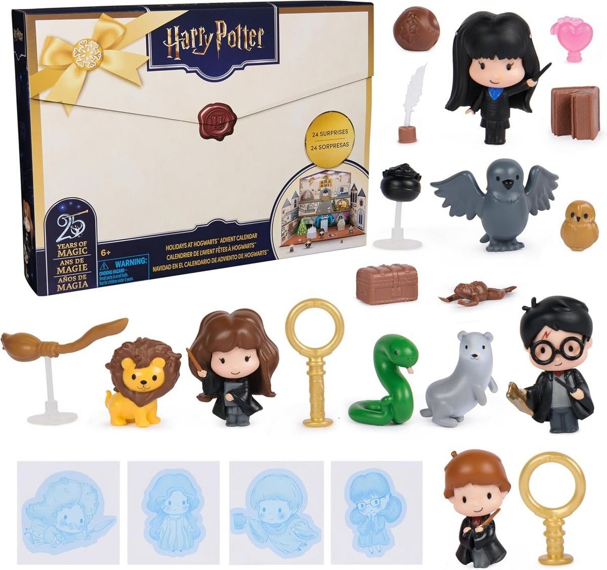 Harry Potter Advent Calendar 2026 (6075563)