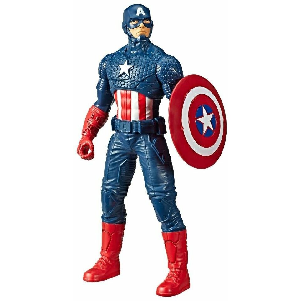 Hasbro AVN E5579 /8 | 630509805167