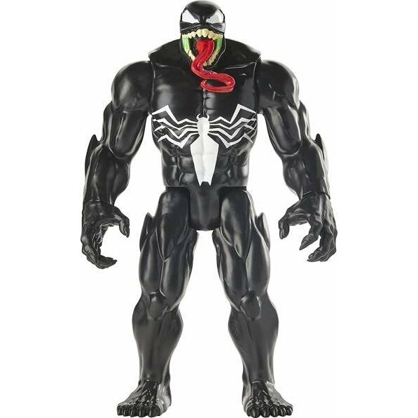 Hasbro Hasbro Marvel Spider-Man Titan Hero