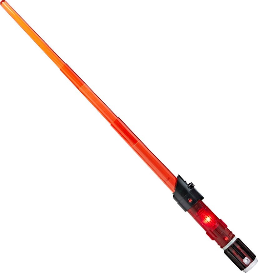 Hasbro Star Wars Lightsaber Forge Darth